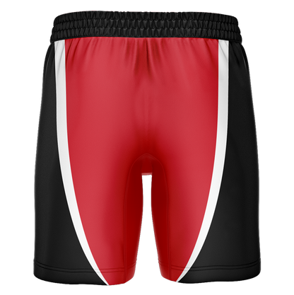 Lancaster Legends Performance Shorts