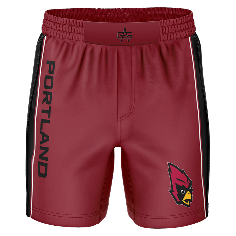 Portland Raider Performance Shorts