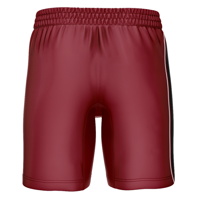 Portland Raider Performance Shorts