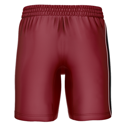 Portland Raider Performance Shorts