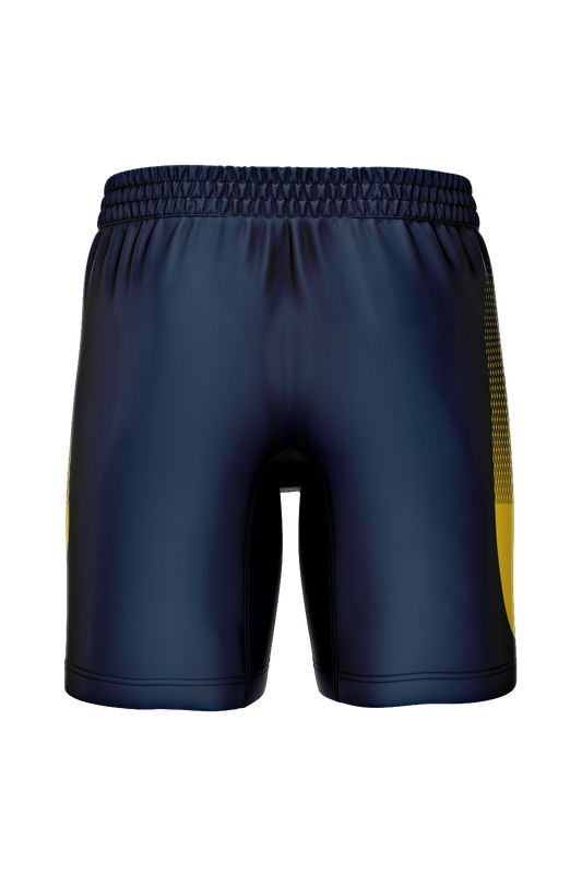 Hartland Wrestling Club Sublimated Fight Shorts