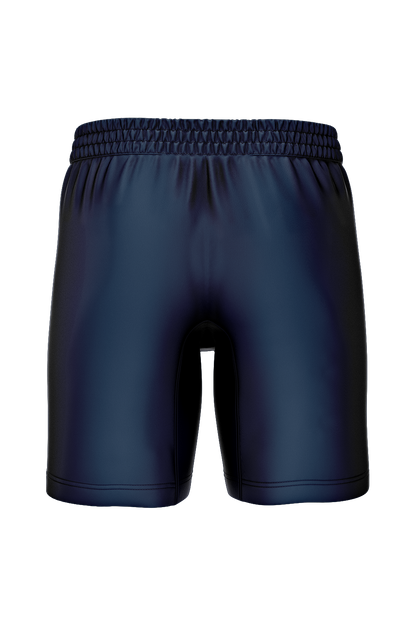 Hartland Wrestling Club Sublimated Fight Shorts