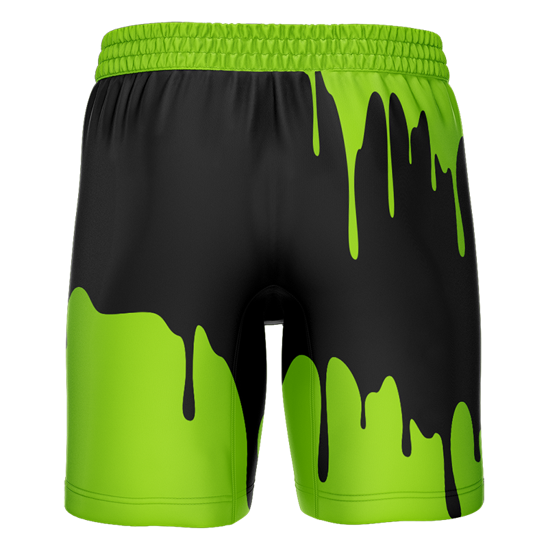 Toxic Prowlers Softball Performance Shorts