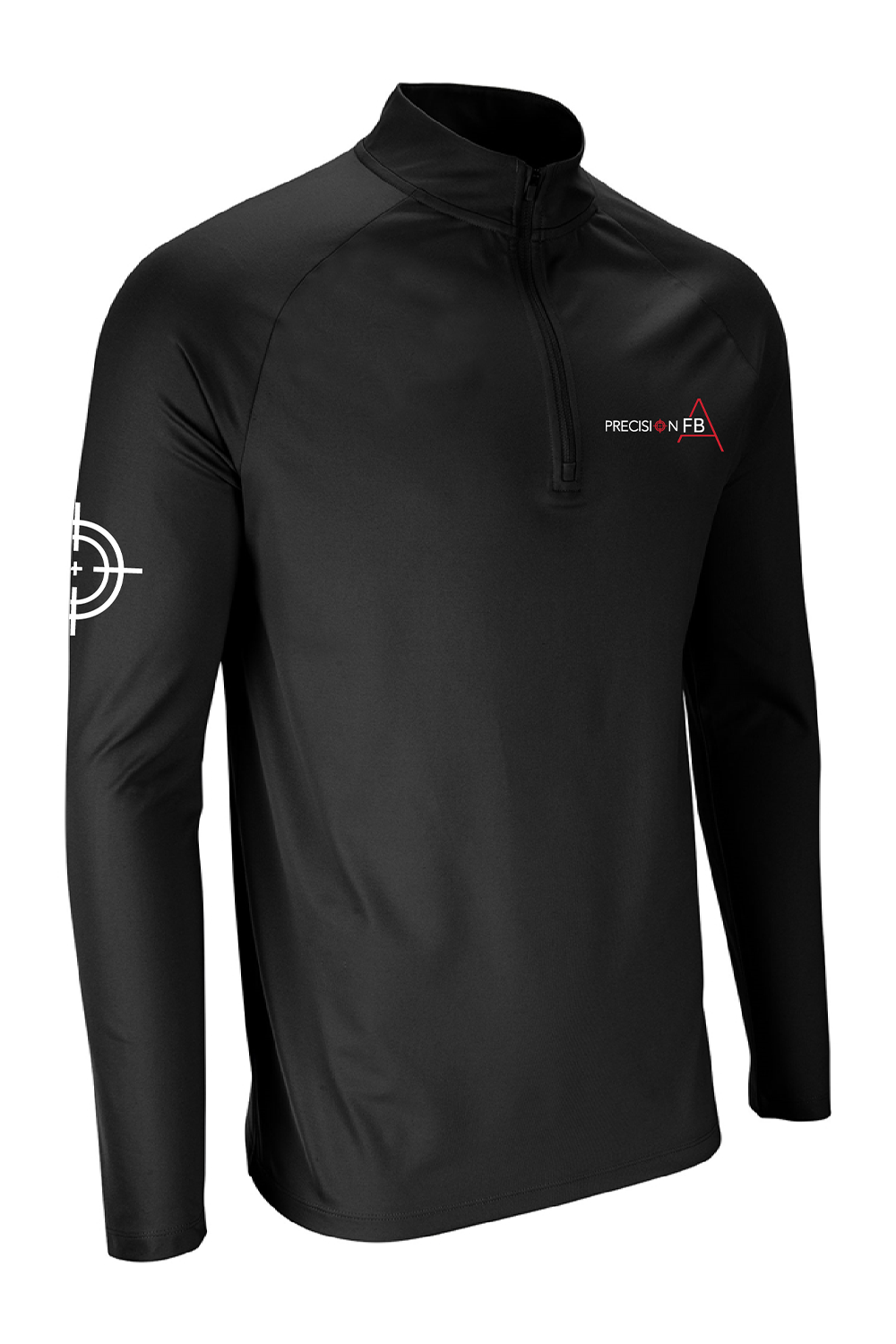 Precision FB Academy Champro Tactic Quarter Zip
