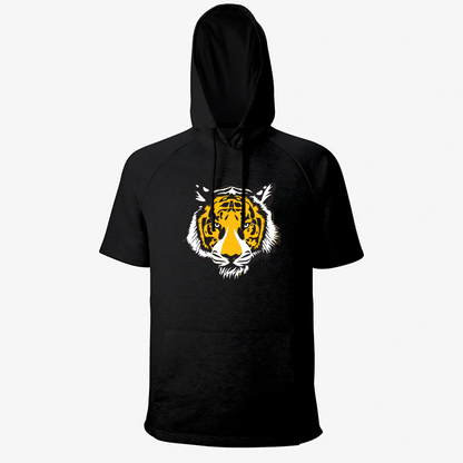 Tacoma Tigers Evoshield Short Sleeve Hoodie