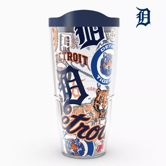 MLB™ Detroit Tigers™ - All Over