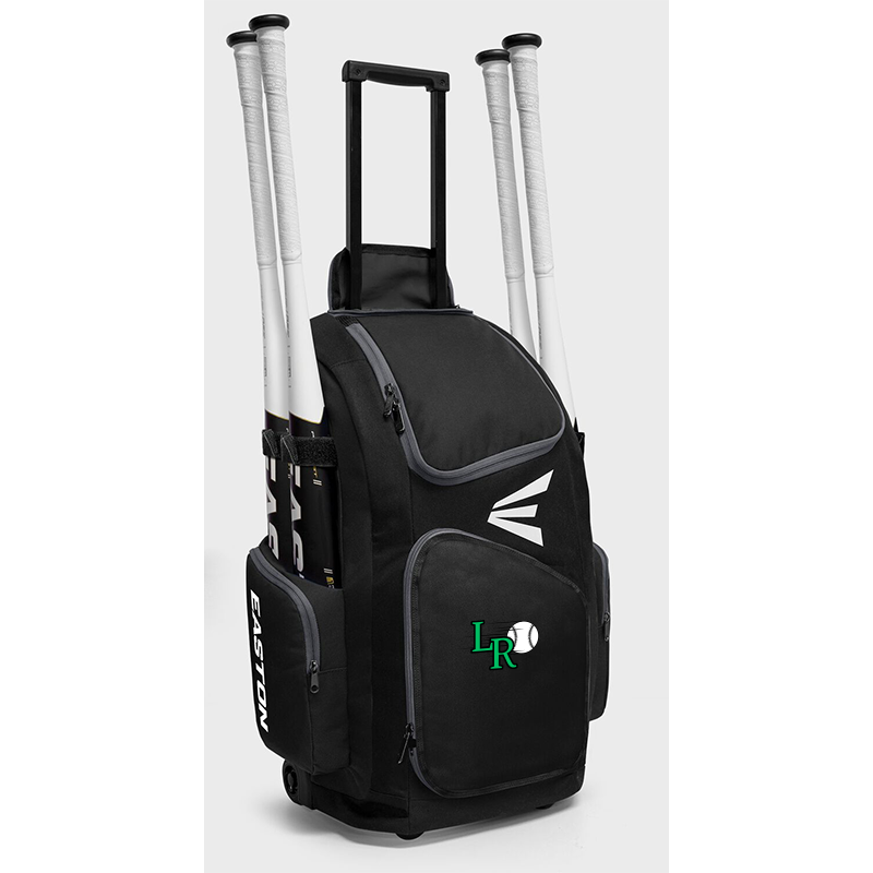 Lakewood Ranch Traveler Stand Up Bag with Print