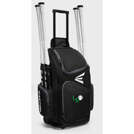 Lakewood Ranch Traveler Stand Up Bag with Print