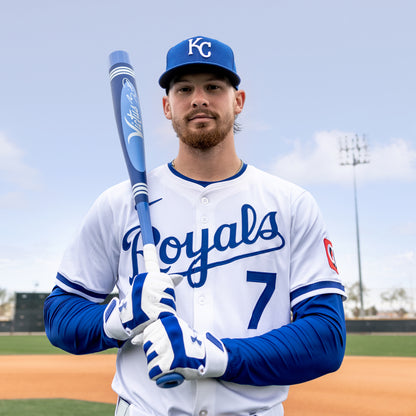 Victus Vibe Pro-Crayon BBCOR