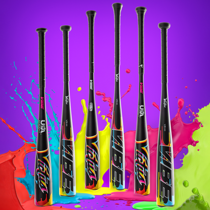Victus Vibe Senior League -10 Bat