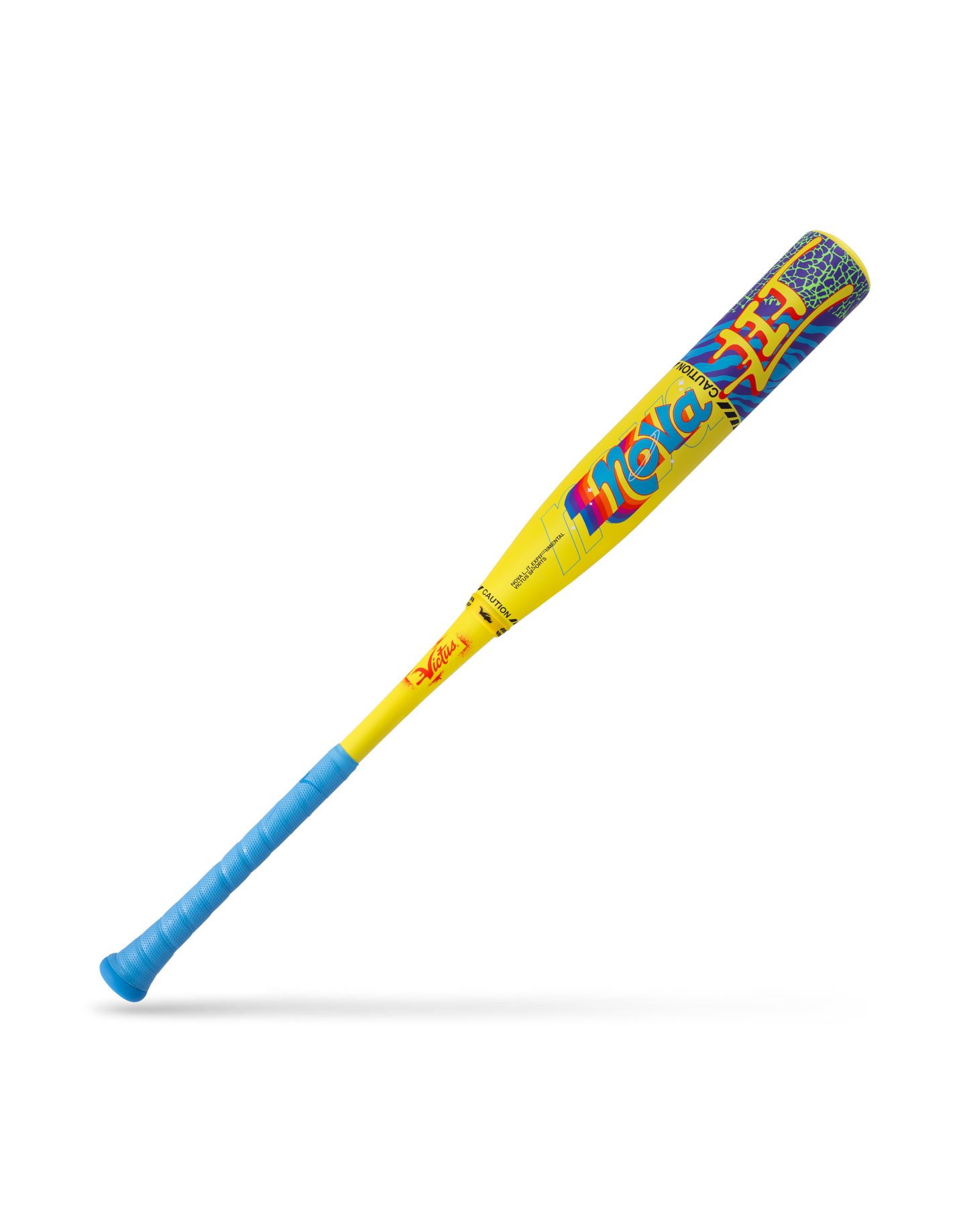 Victus Vibe Nova Lit Senior League -10 Bat