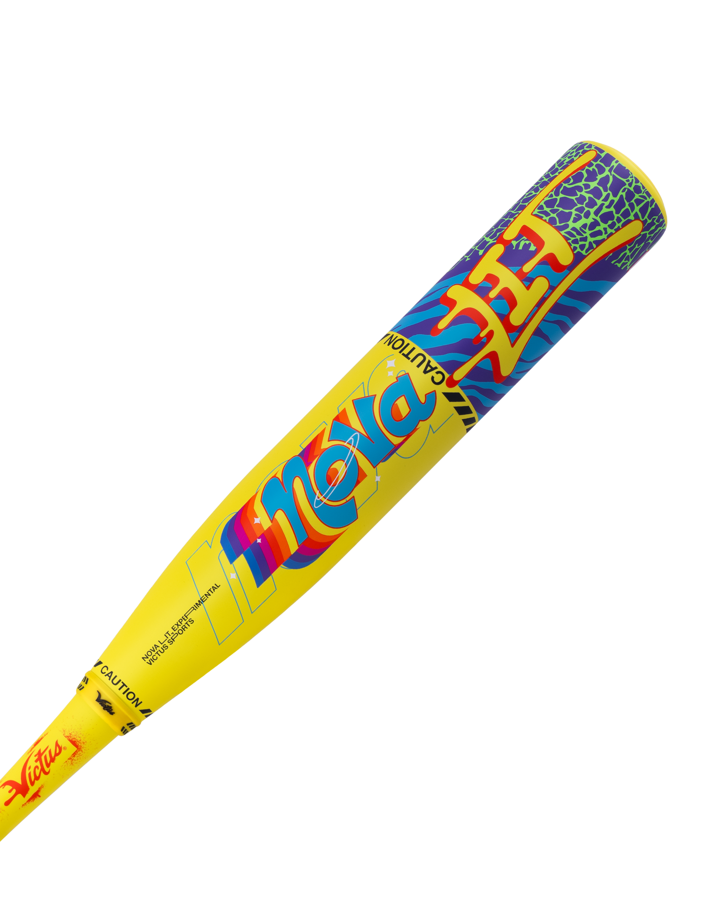 Victus Vibe Nova Lit Senior League -10 Bat
