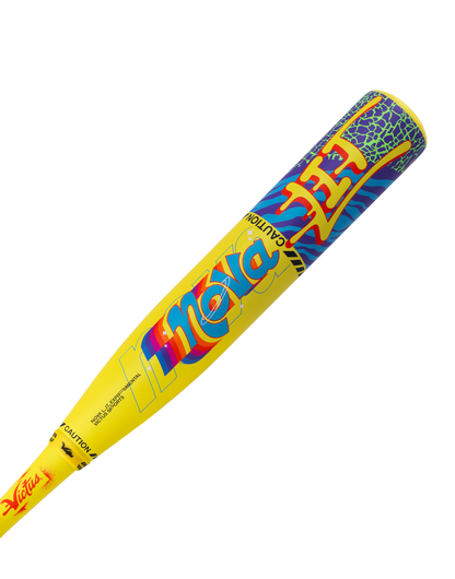 Victus Vibe Nova Lit Senior League -10 Bat