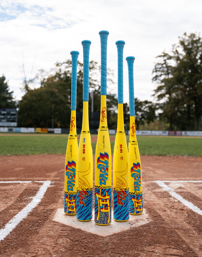 Victus Vibe Nova Lit Senior League -10 Bat