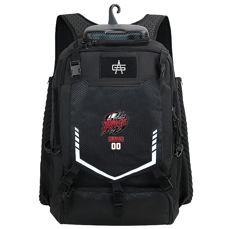 Rage Baseball Gutsy Velocity Bat Bag