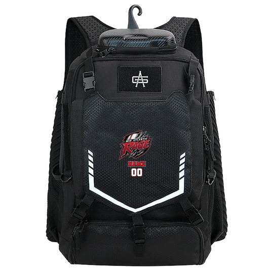 Rage Baseball Gutsy Velocity Bat Bag