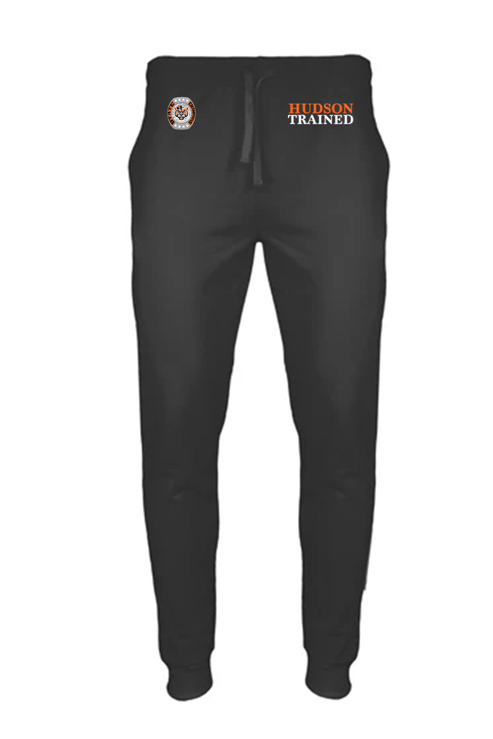 Hudson Trained DTF Gutsy Maverick Fleece Joggers