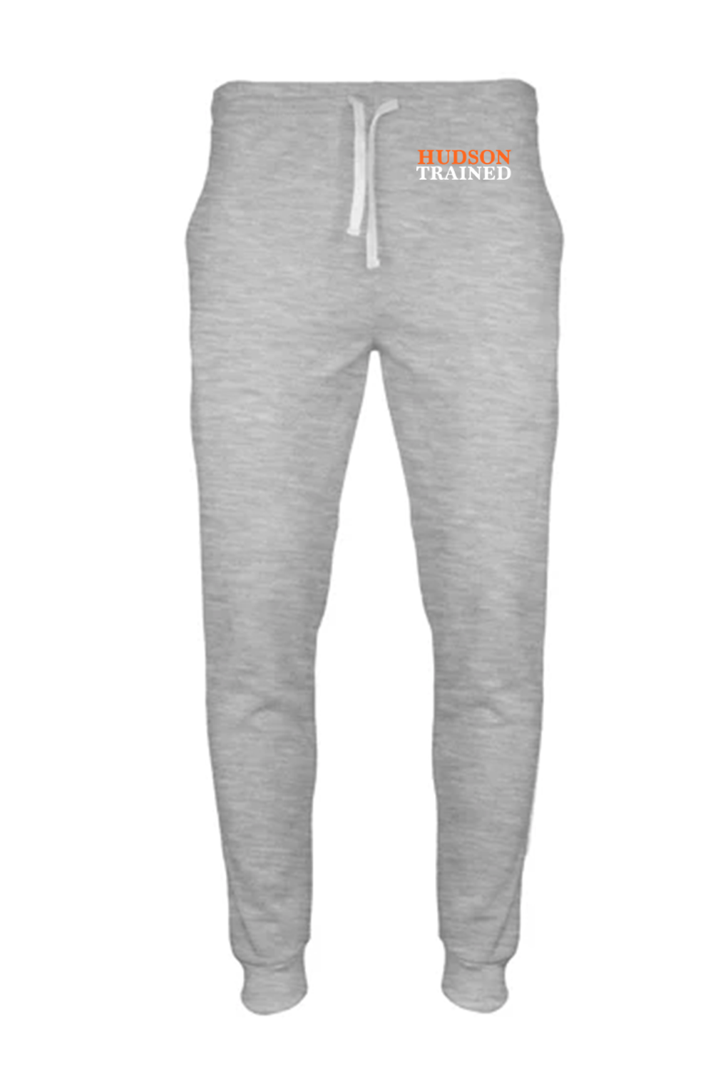 Hudson Trained DTF Gutsy Maverick Fleece Joggers