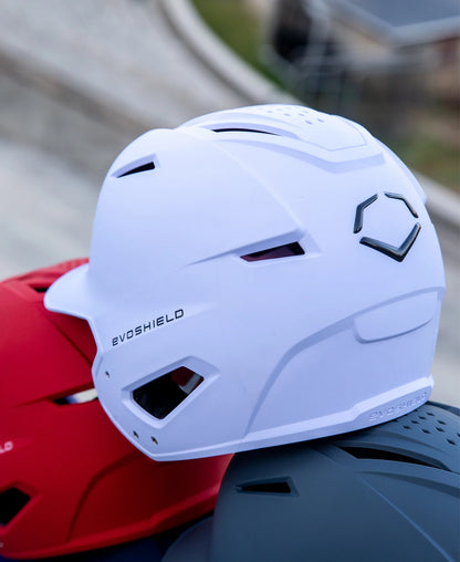 EvoShield XVT 2.0 Matte Batting Helmet