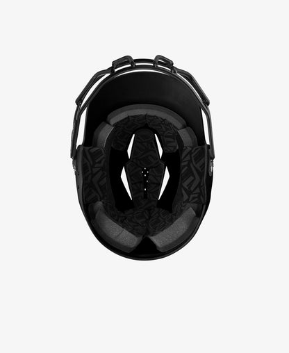 Cardington Pirates Softball Evoshield XVT 2.0 Matte Batting Helmet with Facemask