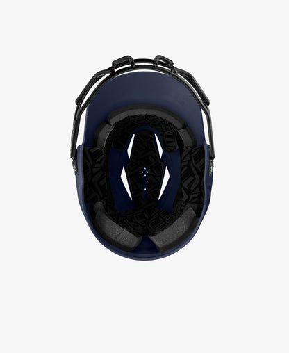 EvoShield XVT 2.0 Matte Batting  Helmet w/ Facemask