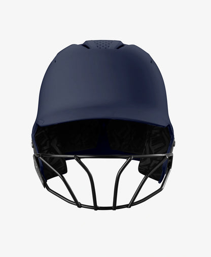 EvoShield XVT 2.0 Matte Batting  Helmet w/ Facemask