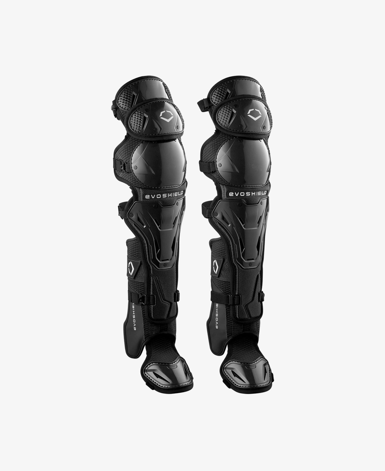 Pro-SRZ Baseball Catcher’s Leg Guards