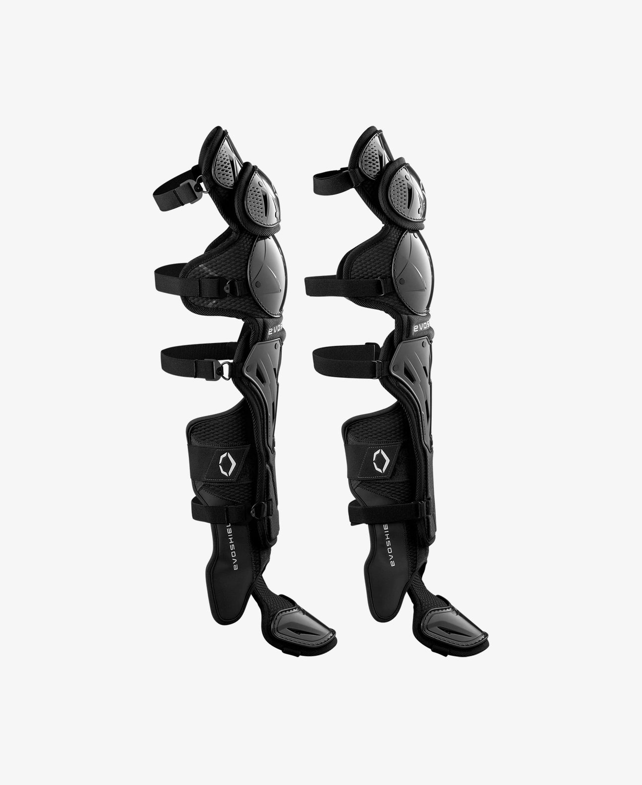 Pro-SRZ Baseball Catcher’s Leg Guards