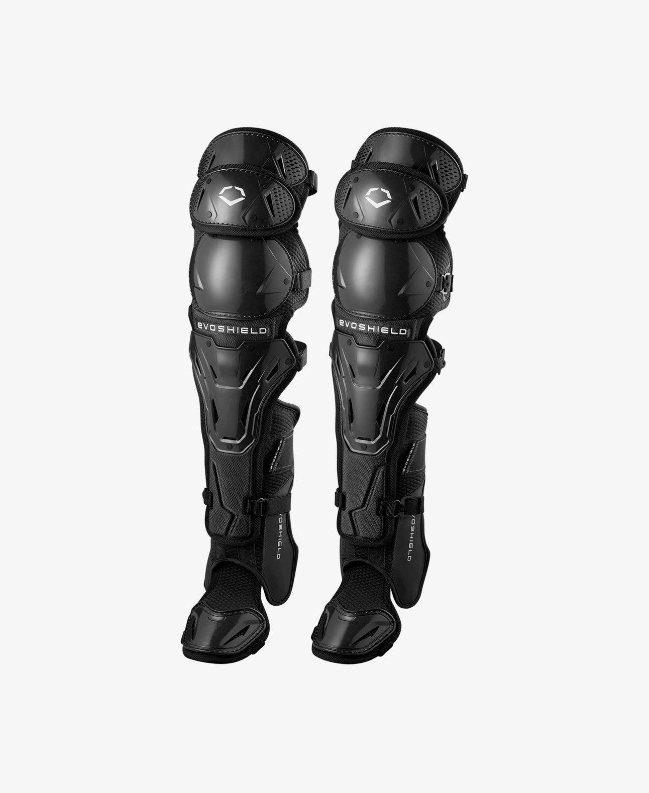 Pro-SRZ Baseball Catcher’s Leg Guards