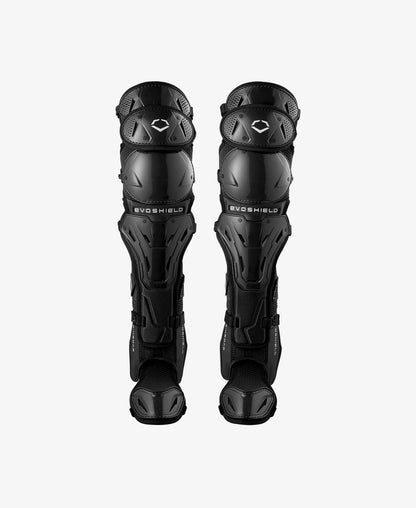 Pro-SRZ Baseball Catcher’s Leg Guards