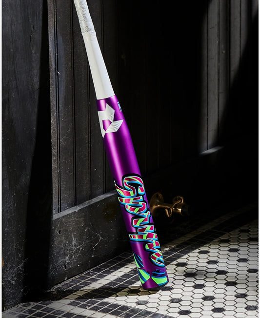 DeMarini 2025 Spryte Fastpitch -12 Softball Bat
