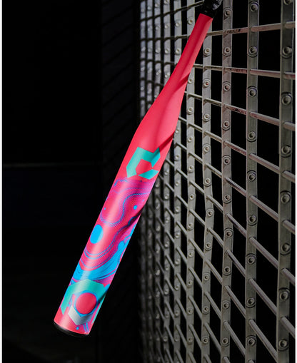 DeMarini 2025 Uprising Fastpitch -12 Softball Bat