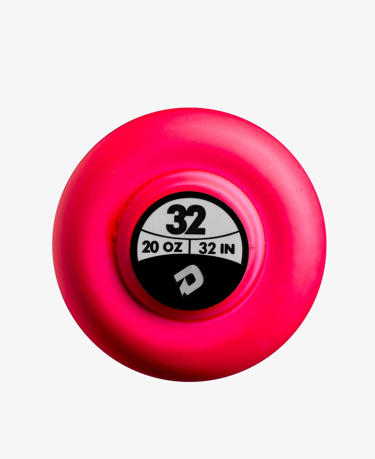 DeMarini 2025 Uprising Fastpitch -12 Softball Bat