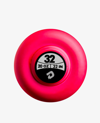 DeMarini 2025 Uprising Fastpitch -12 Softball Bat