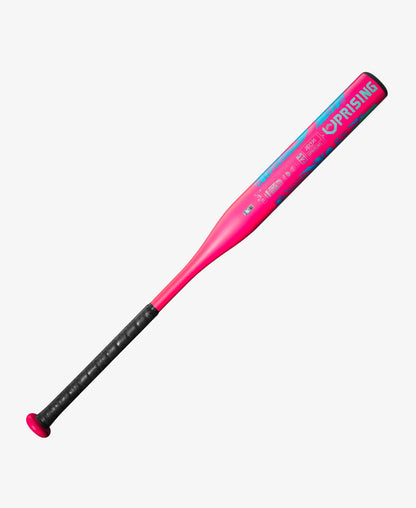 DeMarini 2025 Uprising Fastpitch -12 Softball Bat