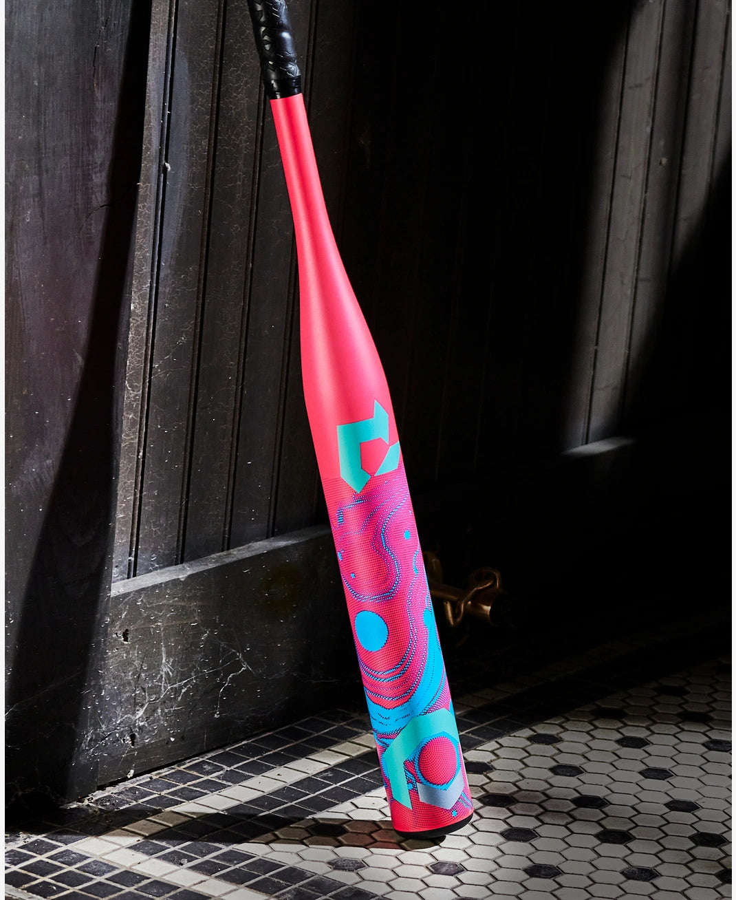 DeMarini 2025 Uprising Fastpitch -12 Softball Bat