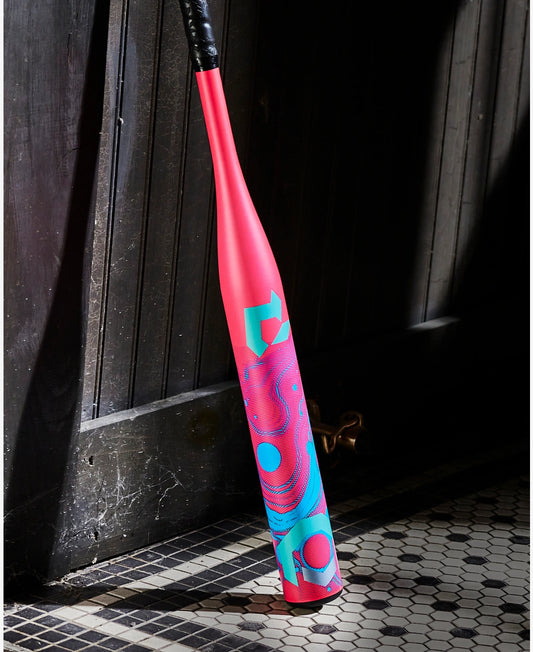 DeMarini 2025 Uprising Fastpitch -12 Softball Bat