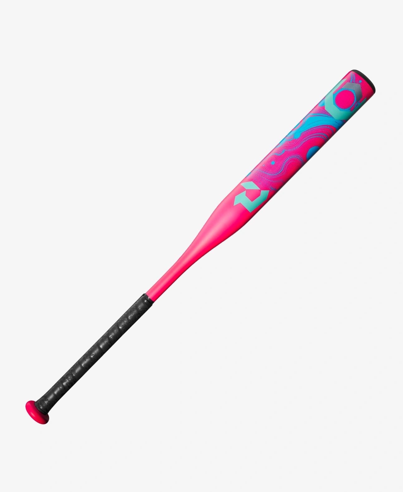 DeMarini 2025 Uprising Fastpitch -12 Softball Bat