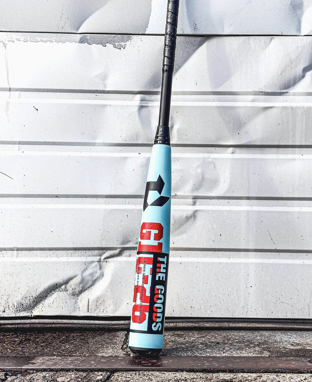 DeMarini 2026 The Goods BBCOR Bat