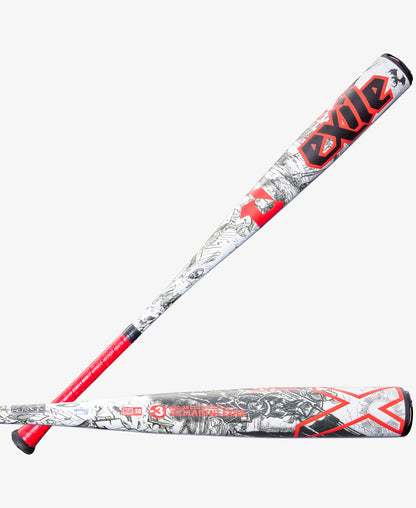 DeMarini 2026 Exile™ BBCOR Bat