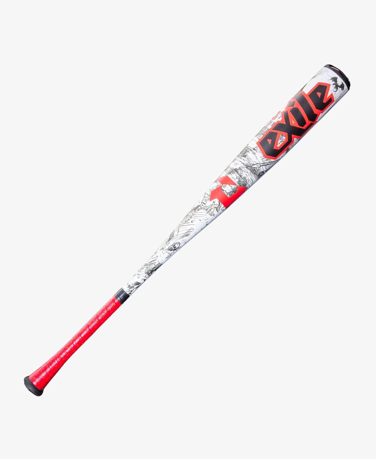 DeMarini 2026 Exile™ BBCOR Bat