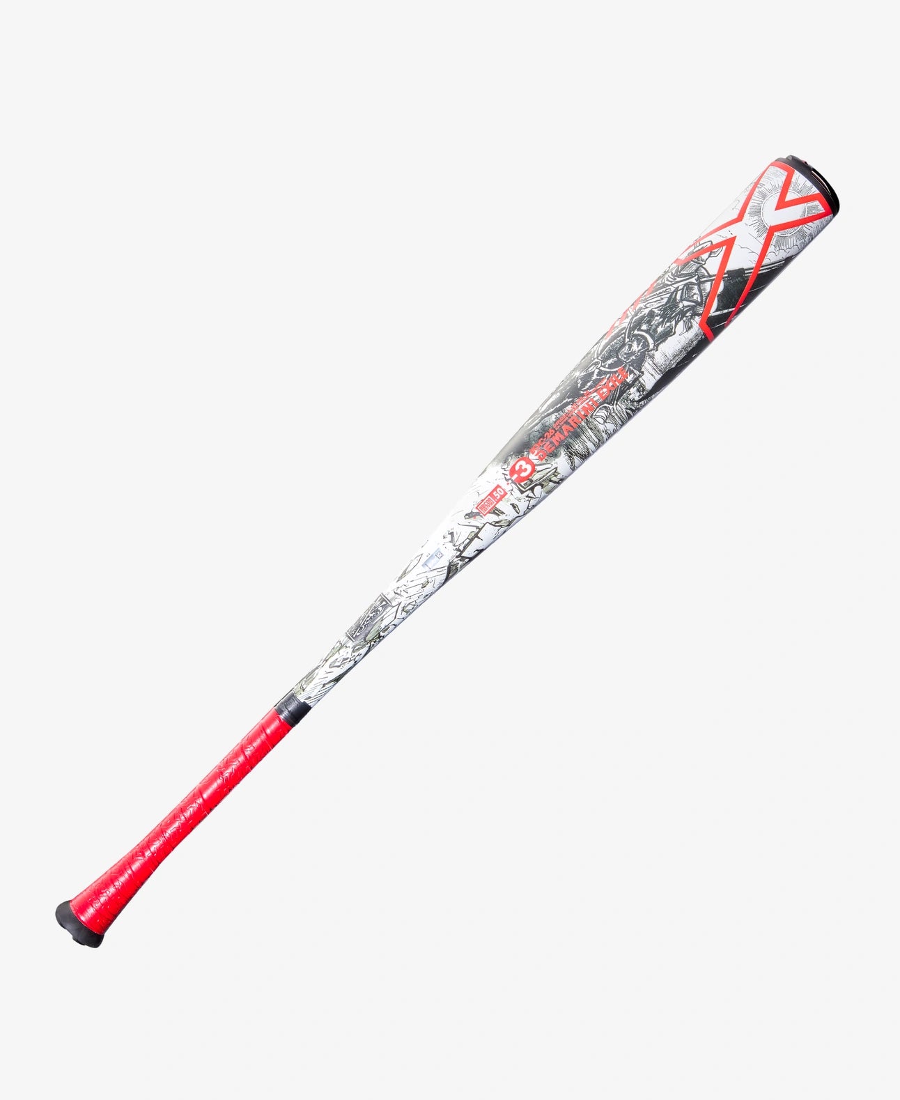 DeMarini 2026 Exile™ BBCOR Bat