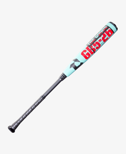 DeMarini 2026 The Goods USSSA -5 Bat