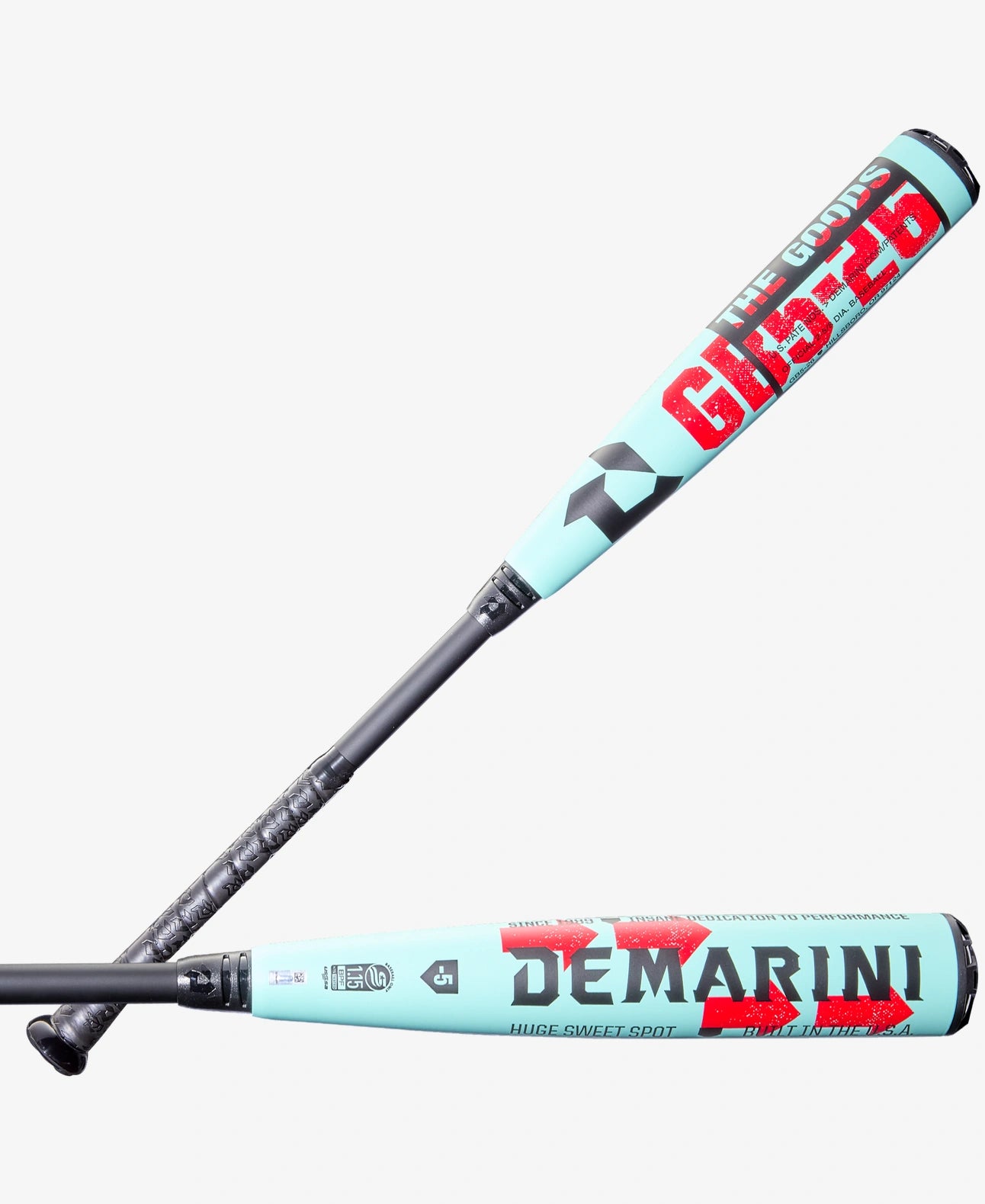 DeMarini 2026 The Goods USSSA -5 Bat