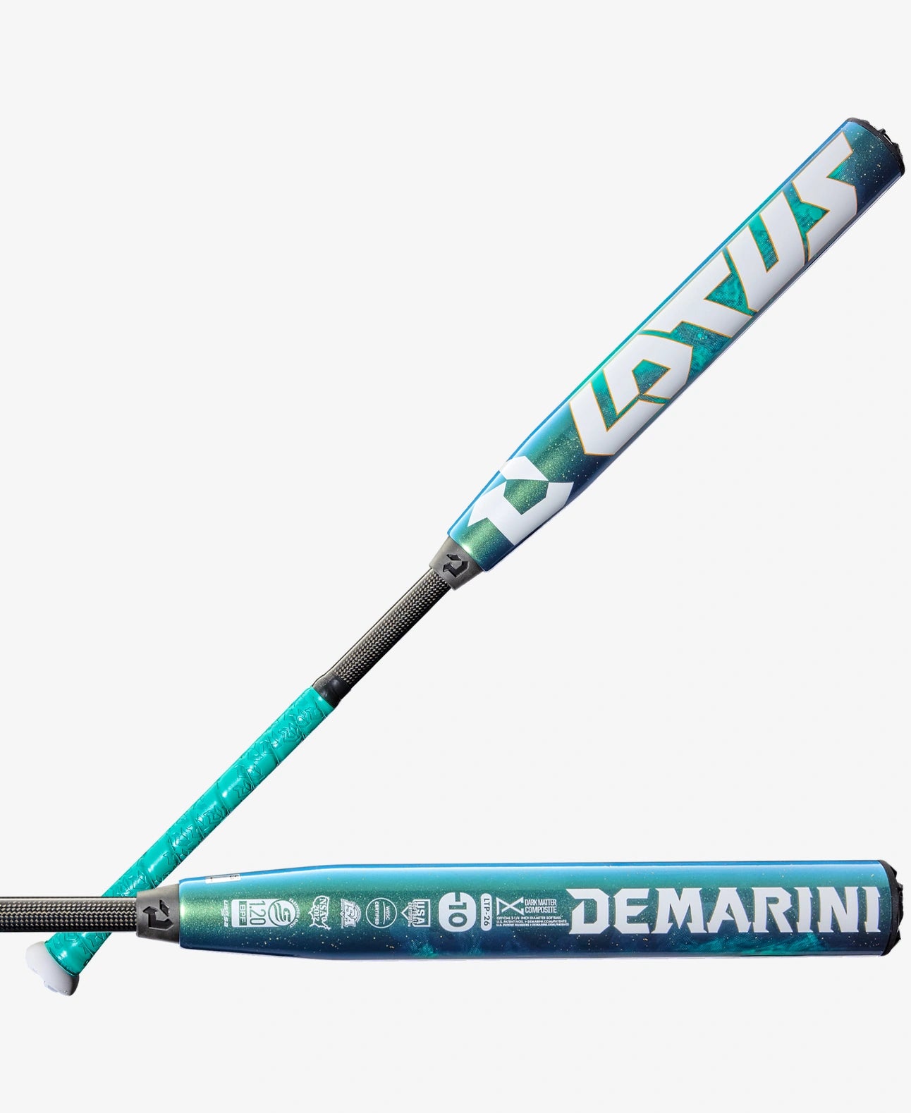 DeMarini Lotus 2026 Fastpitch Softball Bat -10