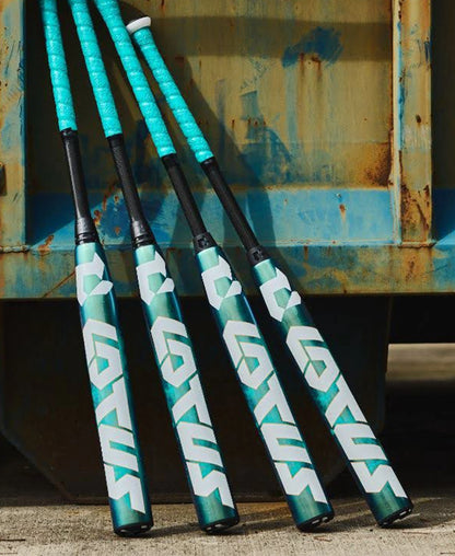 DeMarini Lotus 2026 Fastpitch Softball Bat -10