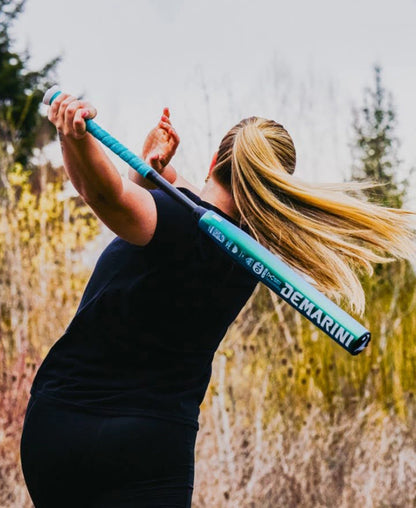 DeMarini Lotus 2026 Fastpitch Softball Bat -10