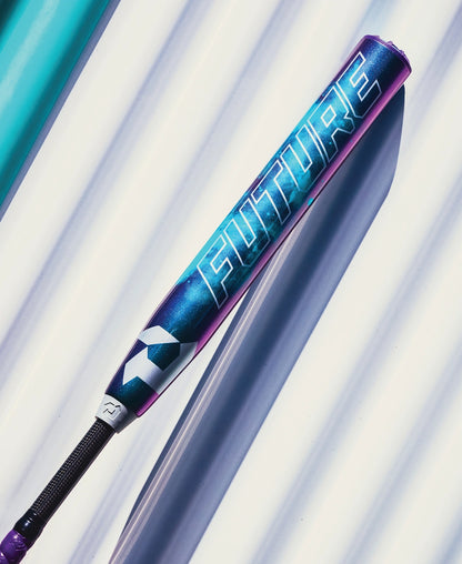 DeMarini Future 2026 Fastpitch Softball Bat -10