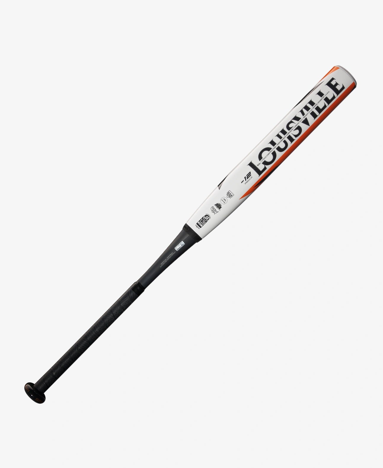Louisville Slugger 2024 Nexus Fastpitch -12 Softball Bat