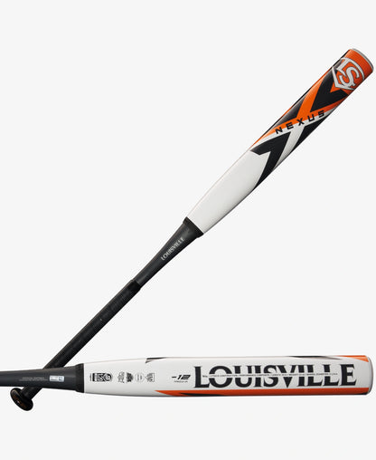 Louisville Slugger 2024 Nexus Fastpitch -12 Softball Bat
